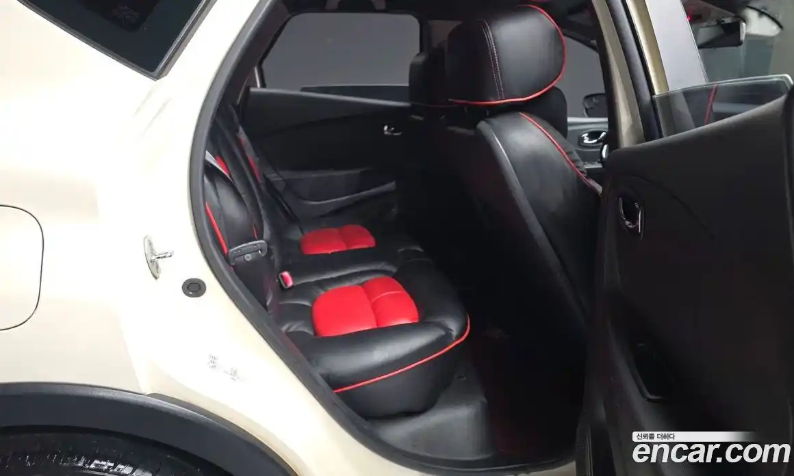 Renault QM3 2014 1.5 гидро, фото 12