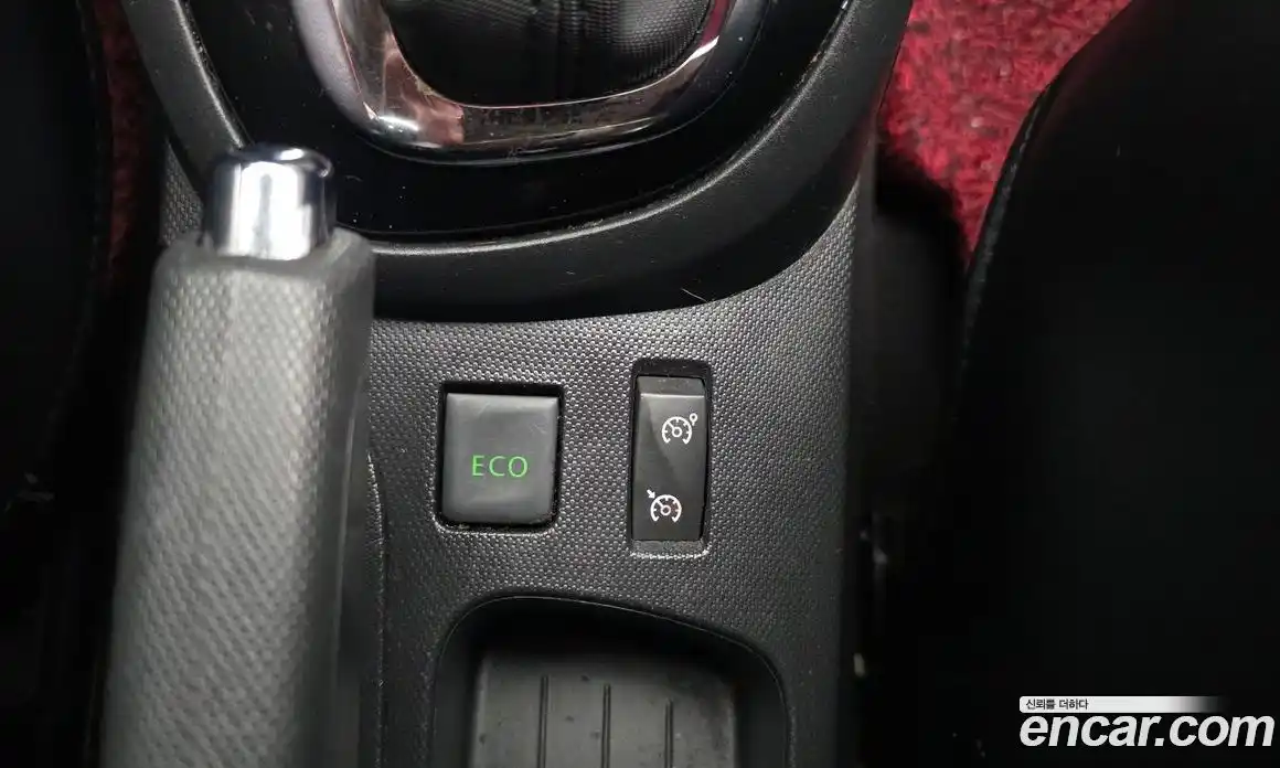 Renault QM3 2014 1.5 гидро, фото 19