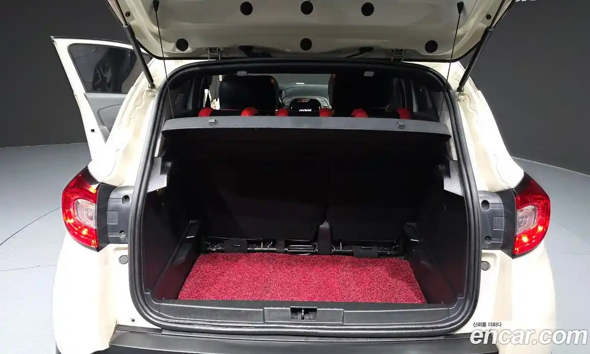 Renault QM3 2014 1.5 гидро, фото 20