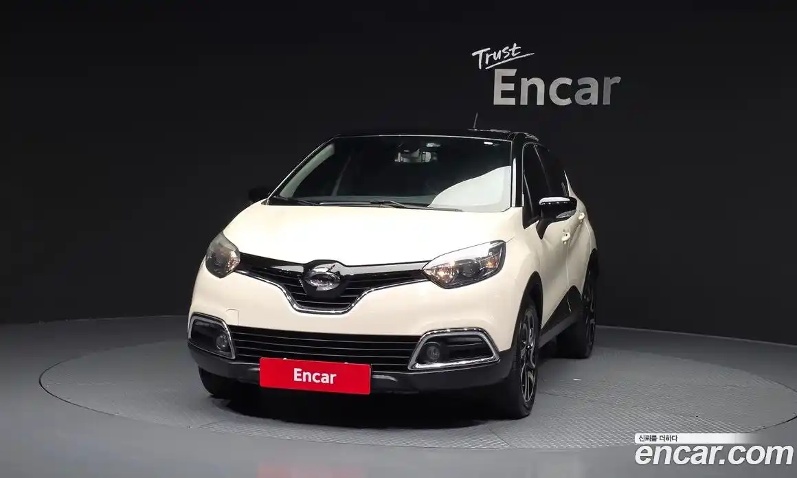 Renault QM3 2014 1.5 гидро, фото 3