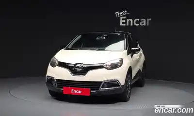 Renault QM3 2014 1.5 гидро, миниатюра 3