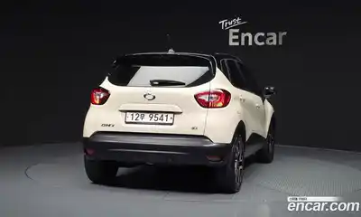 Renault QM3 2014 1.5 гидро, миниатюра 4