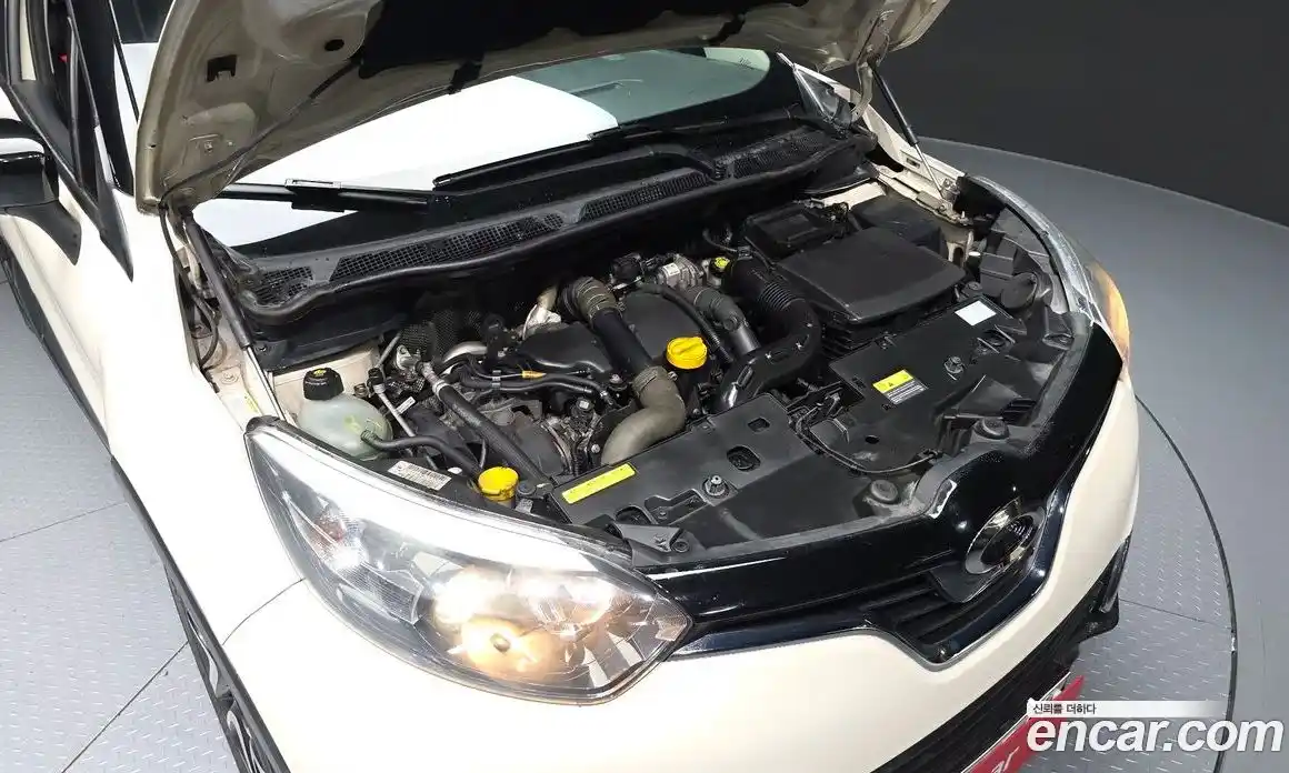 Renault QM3 2014 1.5 гидро, фото 6