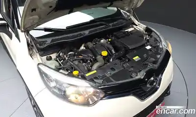 Renault QM3 2014 1.5 гидро, миниатюра 6