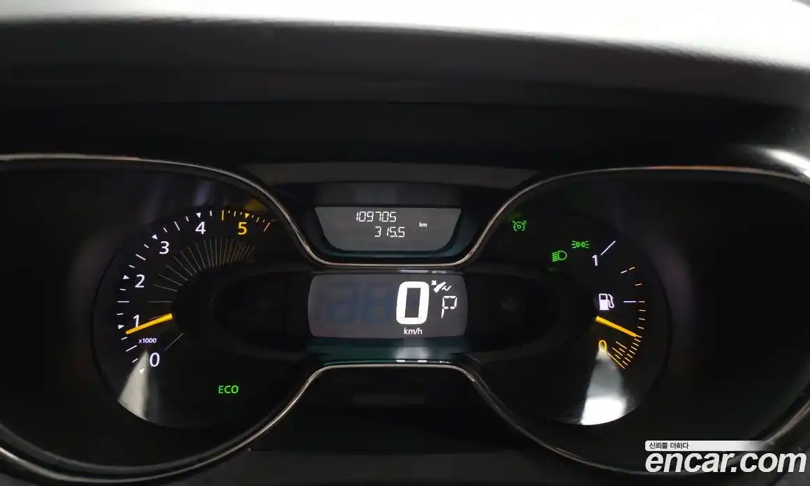 Renault QM3 2014 1.5 гидро, фото 8
