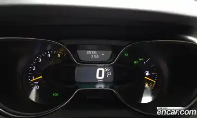 Renault QM3 2014 1.5 гидро, миниатюра 8
