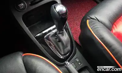 Renault QM3 2014 1.5 гидро, миниатюра 9