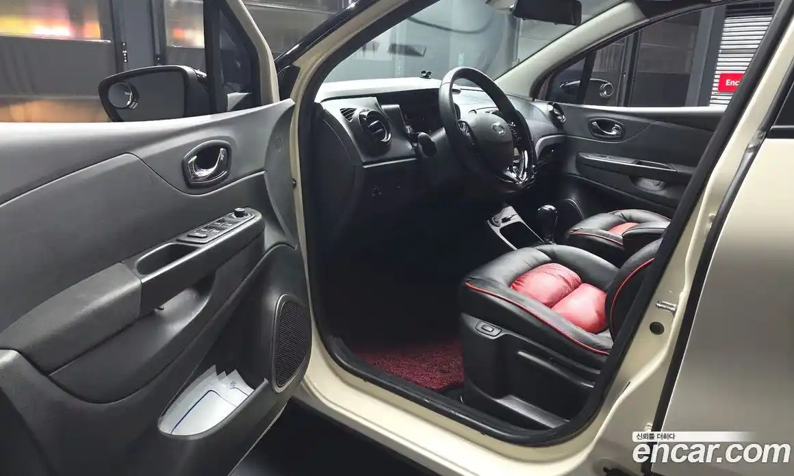 Renault QM3 2014 1.5 гидро, фото 10