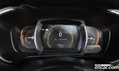 Renault QM6 2020 2.0 гидро, миниатюра 11