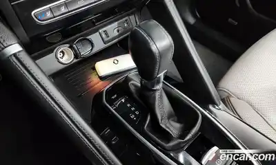 Renault QM6 2020 2.0 гидро, миниатюра 12