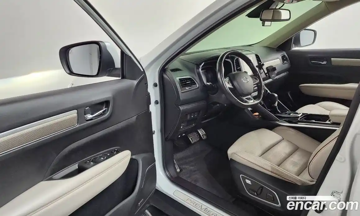 Renault QM6 2020 2.0 гидро, фото 13