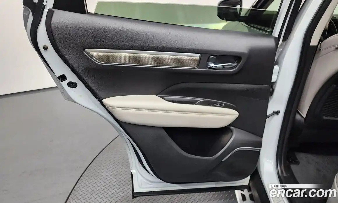 Renault QM6 2020 2.0 гидро, фото 15