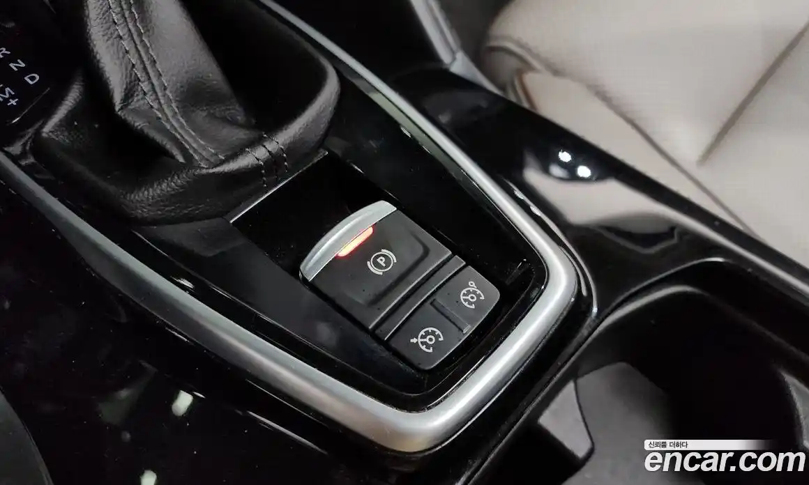 Renault QM6 2020 2.0 гидро, фото 21