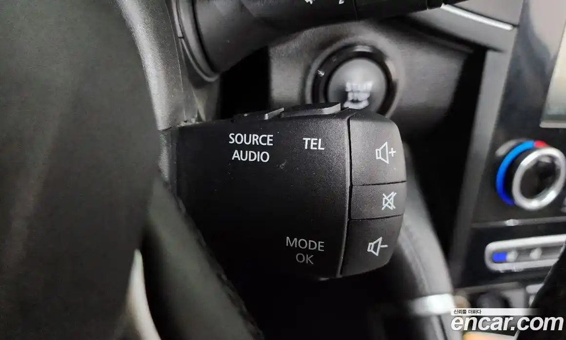 Renault QM6 2020 2.0 гидро, фото 23