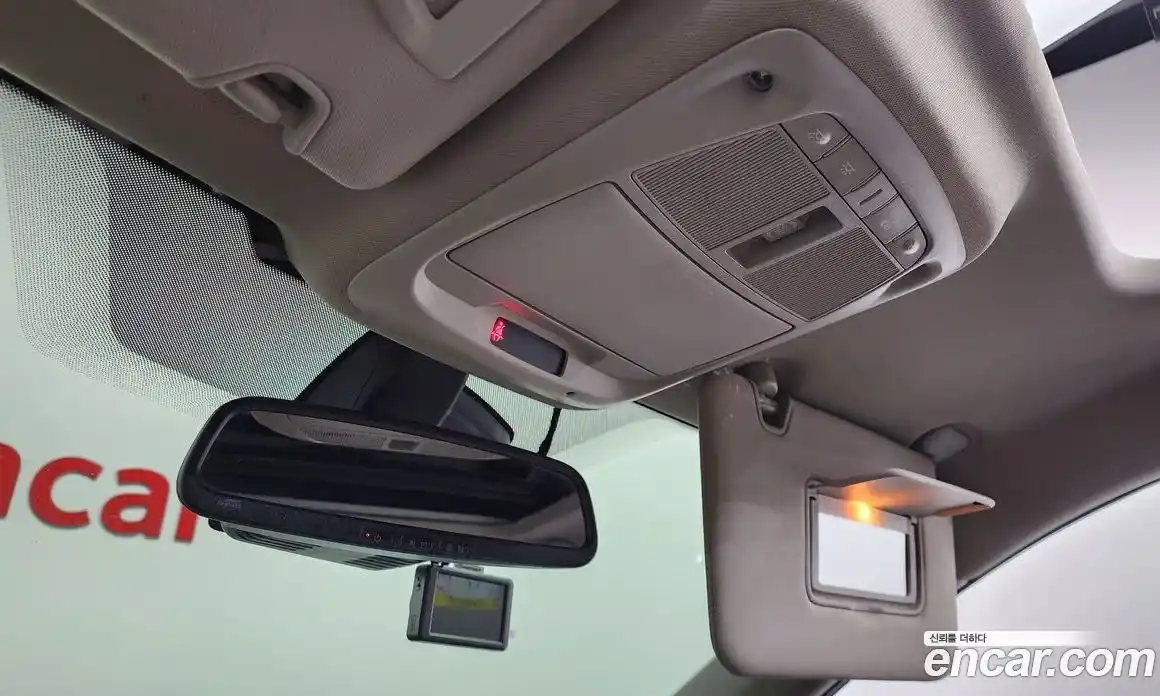 Renault QM6 2020 2.0 гидро, фото 29