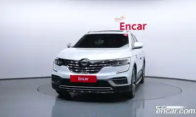 Renault QM6 2020 2.0 гидро, миниатюра 3