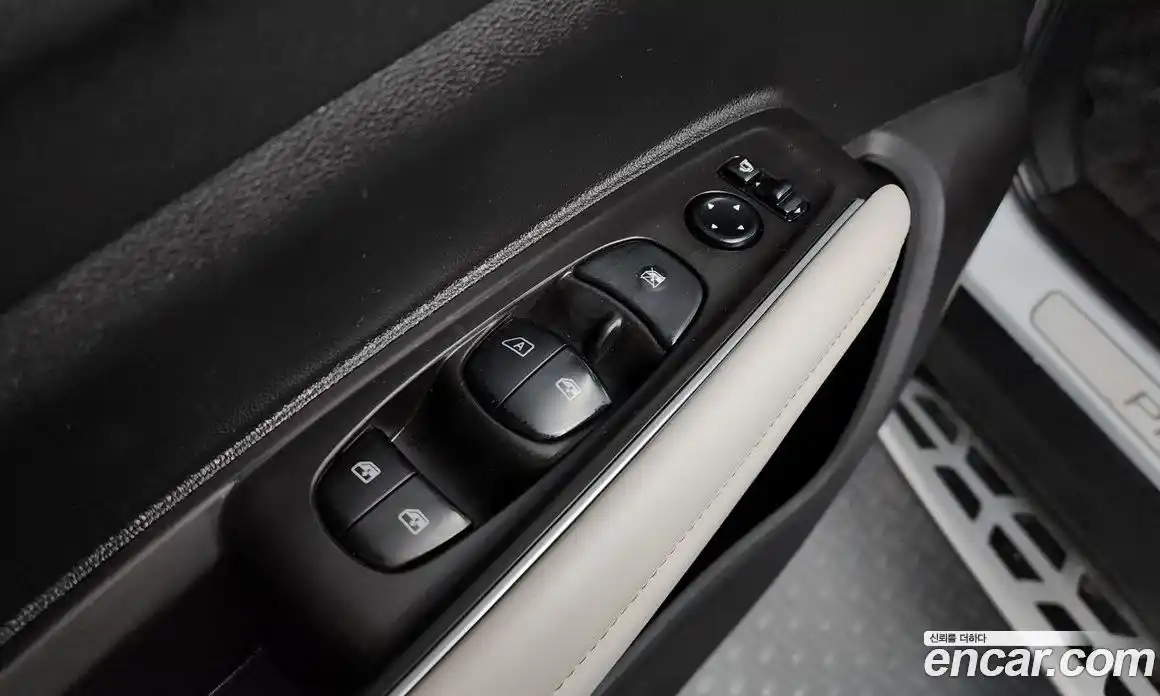 Renault QM6 2020 2.0 гидро, фото 35