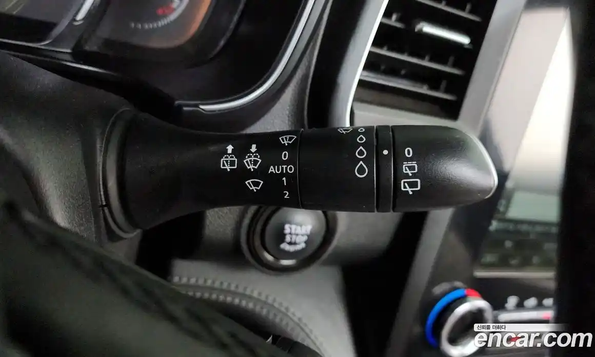 Renault QM6 2020 2.0 гидро, фото 36