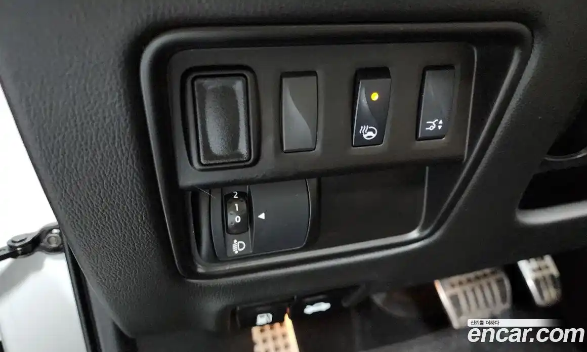Renault QM6 2020 2.0 гидро, фото 38