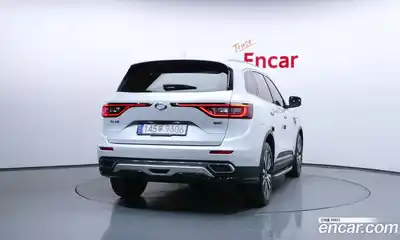 Renault QM6 2020 2.0 гидро, миниатюра 4