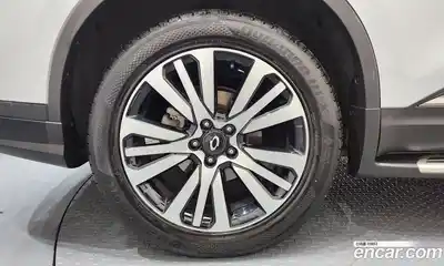 Renault QM6 2020 2.0 гидро, миниатюра 5