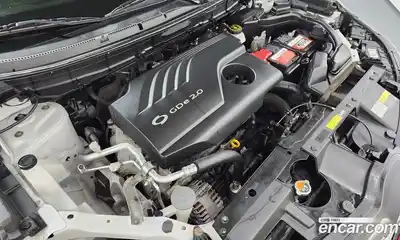 Renault QM6 2020 2.0 гидро, миниатюра 6