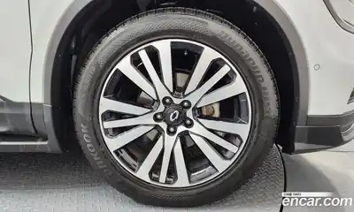 Renault QM6 2020 2.0 гидро, миниатюра 7