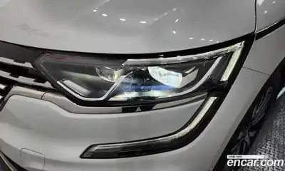 Renault QM6 2020 2.0 гидро, миниатюра 8