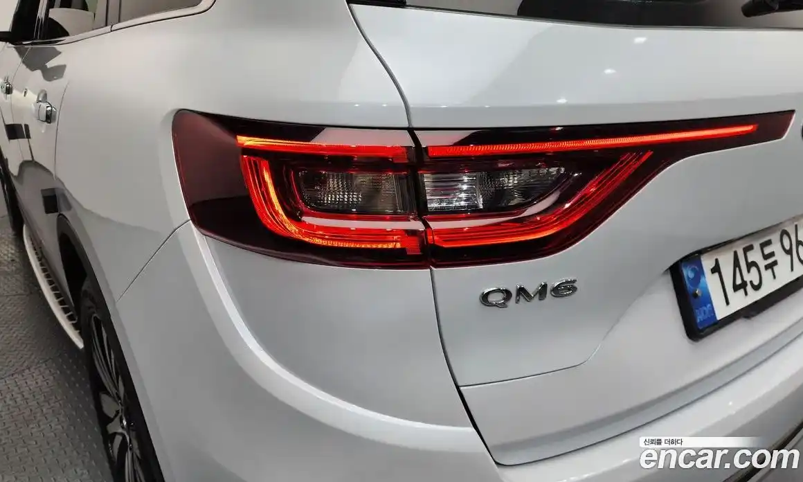 Renault QM6 2020 2.0 гидро, фото 9