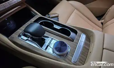 Kia K9 2021 3.8 гидро, миниатюра 11