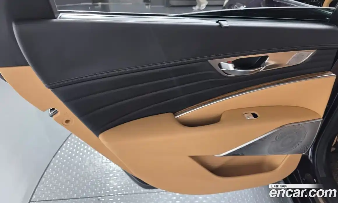 Kia K9 2021 3.8 гидро, фото 14