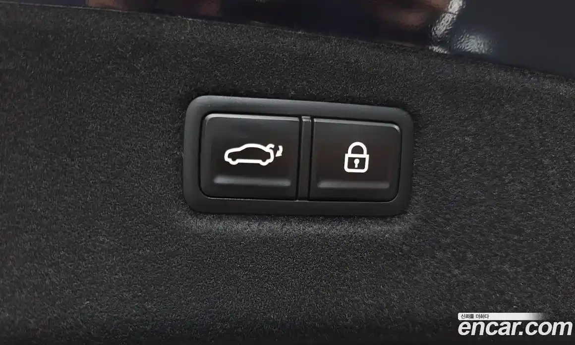 Kia K9 2021 3.8 гидро, фото 32