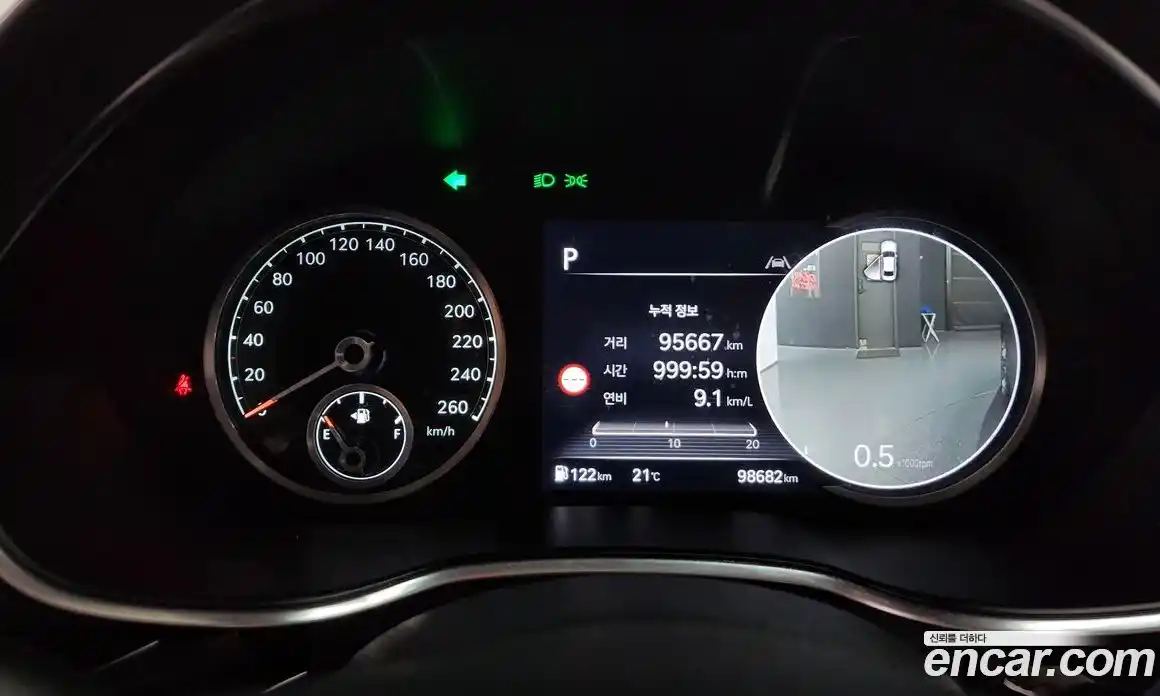 Genesis G80 2022 3.5 гидро, фото 11