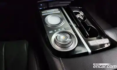 Genesis G80 2022 3.5 гидро, миниатюра 12