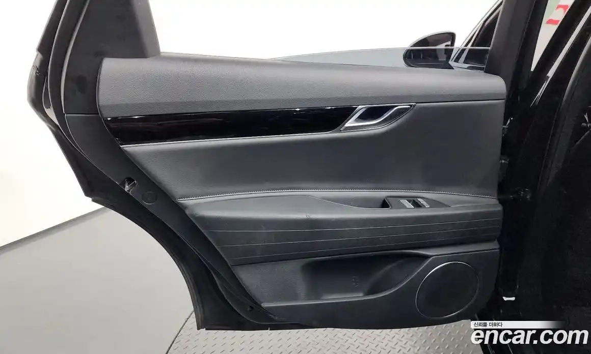 Genesis G80 2022 3.5 гидро, фото 15