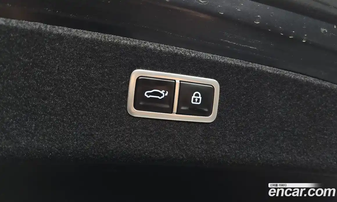 Genesis G80 2022 3.5 гидро, фото 23
