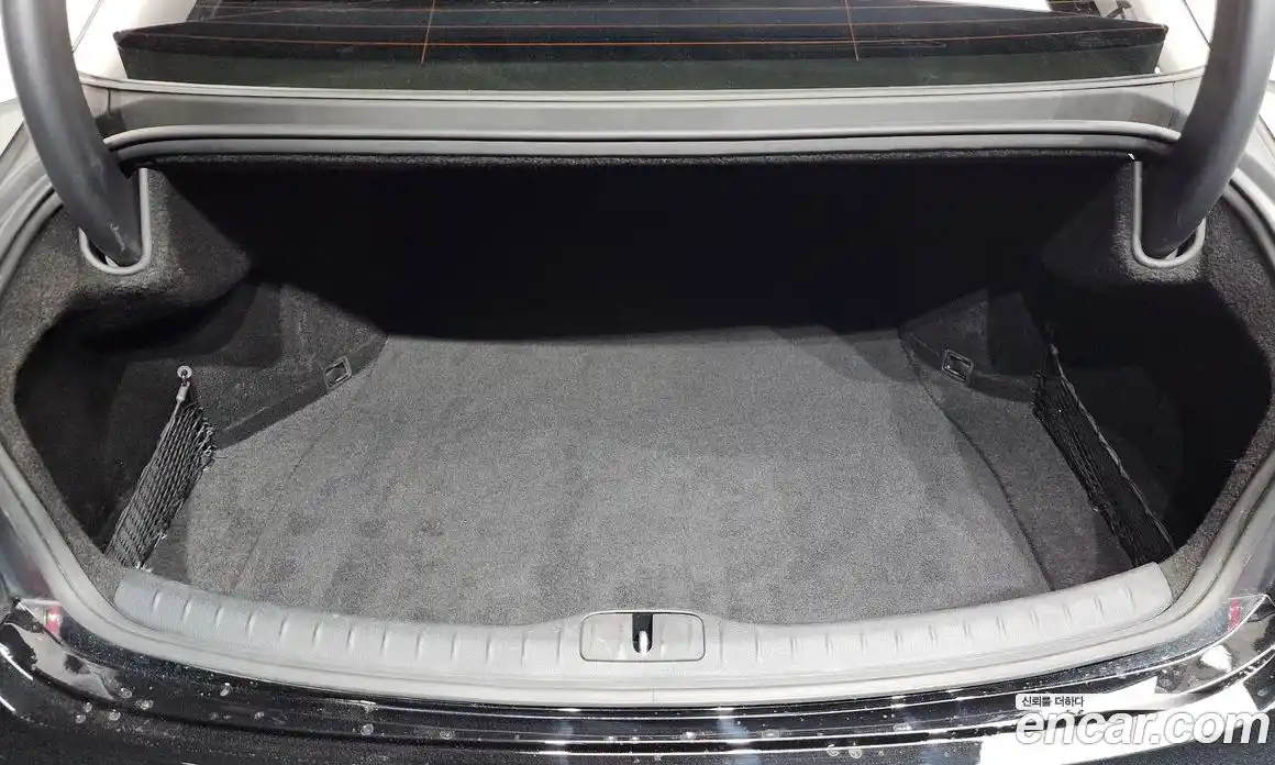 Genesis G80 2022 3.5 гидро, фото 24