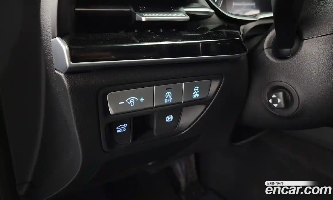 Genesis G80 2022 3.5 гидро, фото 26