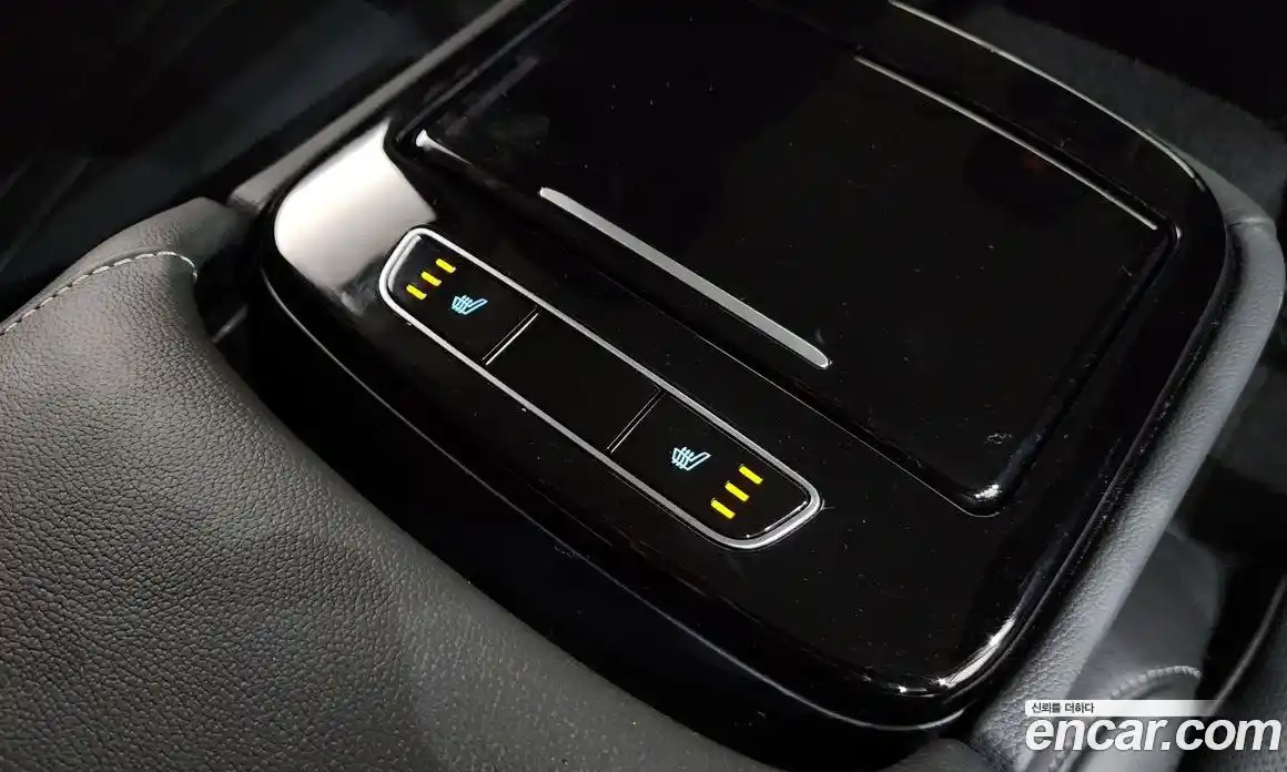 Genesis G80 2022 3.5 гидро, фото 29