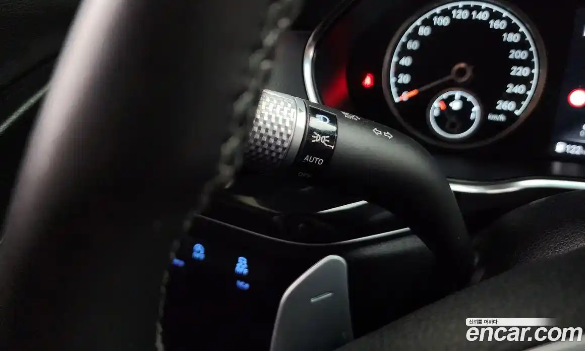 Genesis G80 2022 3.5 гидро, фото 30