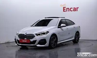 BMW 2 серия, 2022, 33 466 км