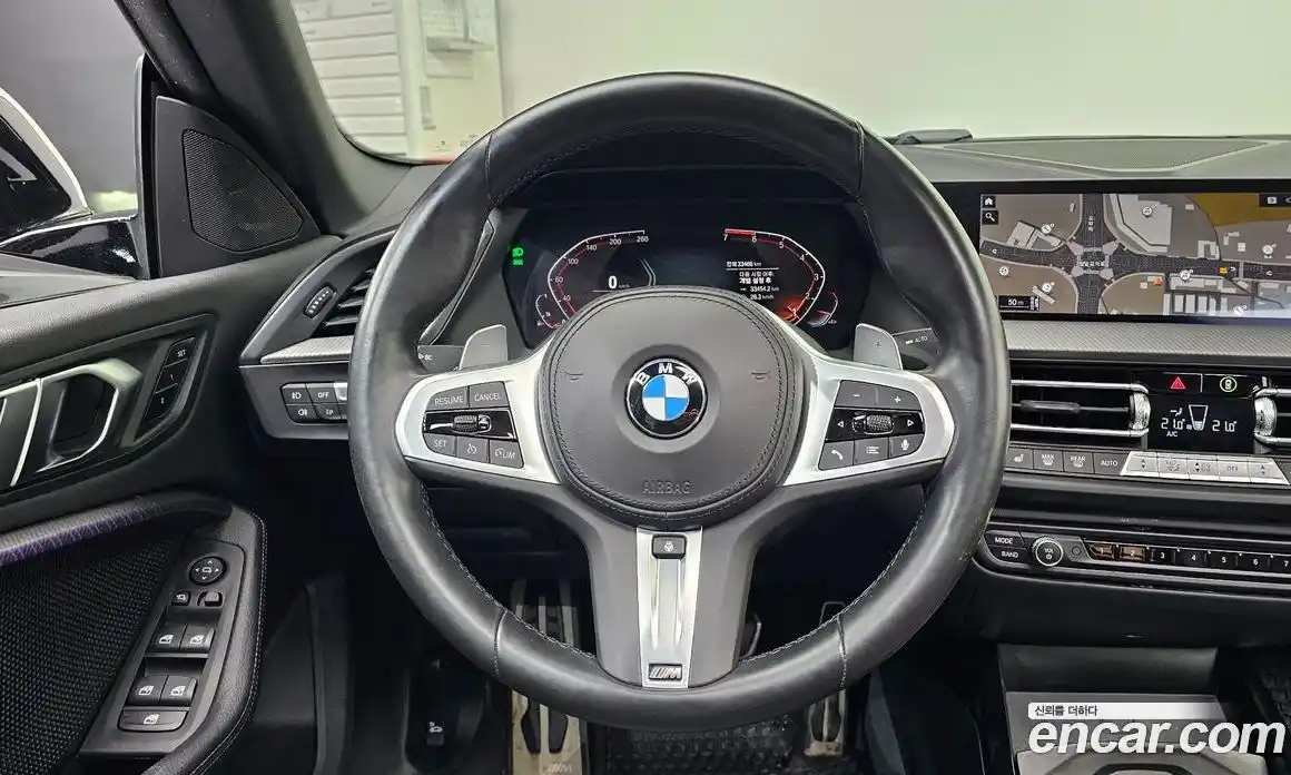 BMW 2 серия 2022 2.0 автомат (гидро), фото 13
