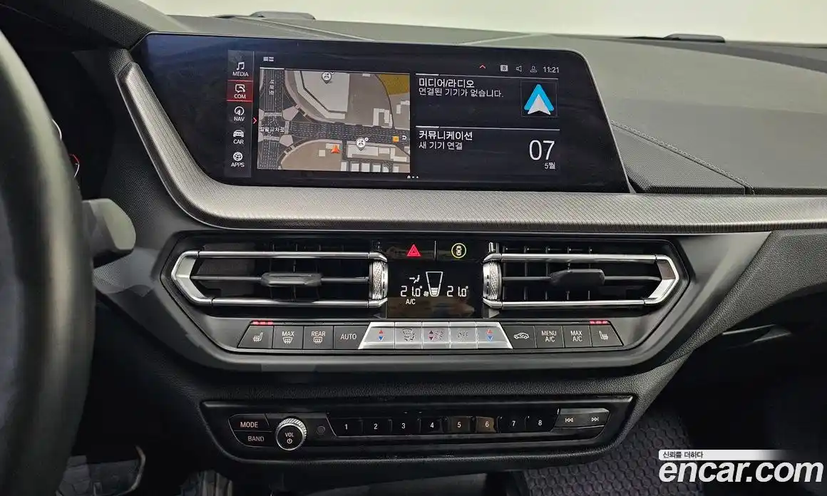 BMW 2 серия 2022 2.0 автомат (гидро), фото 14