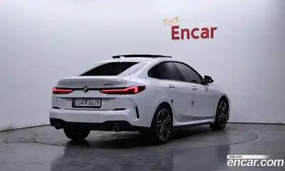 BMW 2 серия 2022 2.0 автомат (гидро), миниатюра 2
