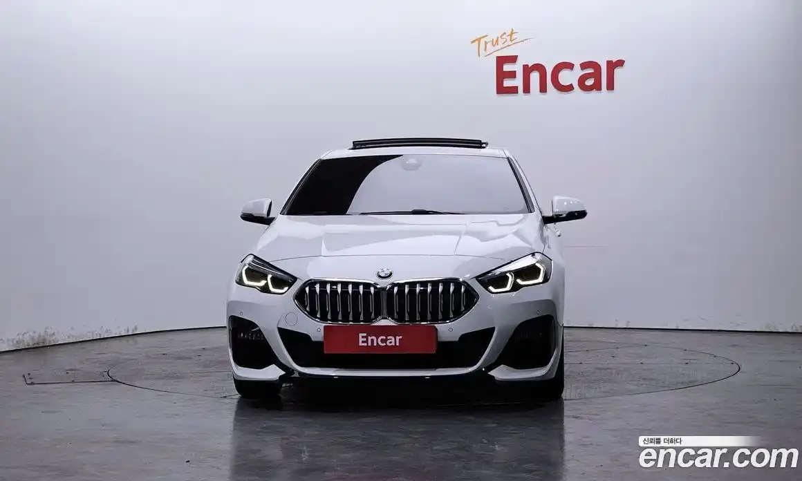 BMW 2 серия 2022 2.0 автомат (гидро), фото 3