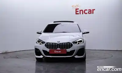 BMW 2 серия 2022 2.0 автомат (гидро), миниатюра 3