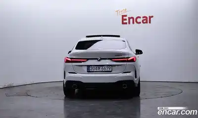 BMW 2 серия 2022 2.0 автомат (гидро), миниатюра 4