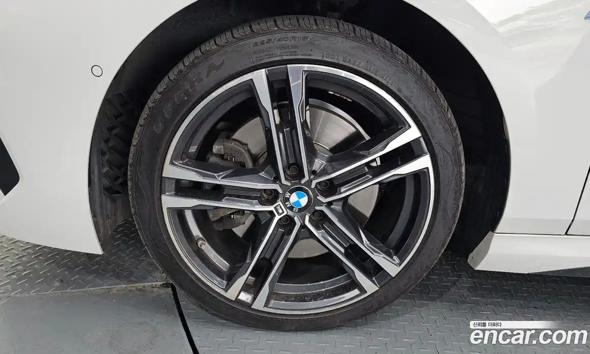 BMW 2 серия 2022 2.0 автомат (гидро), фото 5