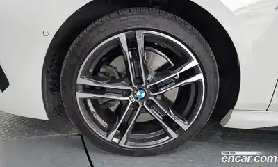 BMW 2 серия 2022 2.0 автомат (гидро), миниатюра 5