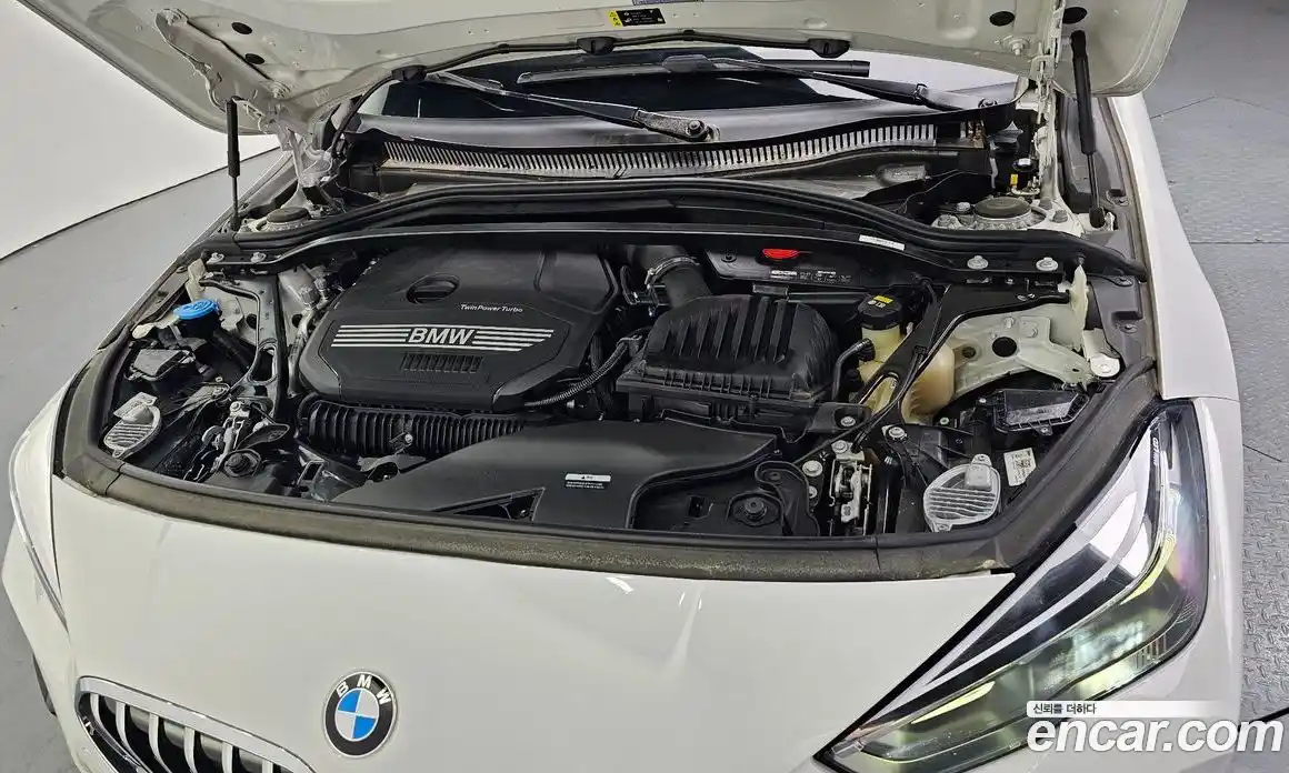 BMW 2 серия 2022 2.0 автомат (гидро), фото 6